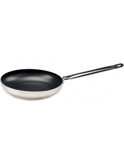 RAVELLI Italia Linea 51 Professional Non Stick Induction Frying Pan 9.5inch - BQSFVBEHO