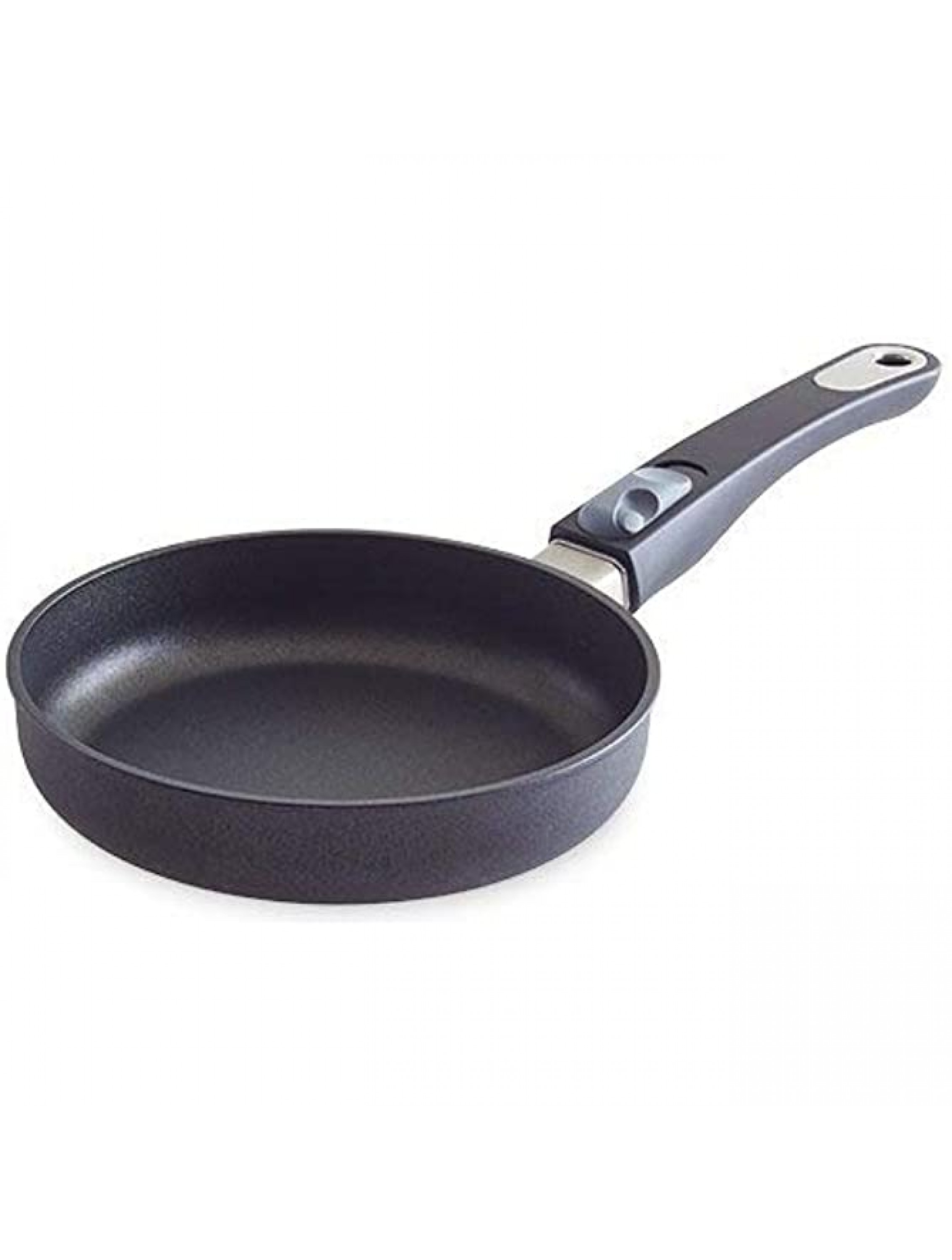 PAMPERED CHEF New model. #2729 NONSTICK 8 FRY PAN NEW JUST OUT MARCH 2018 - BWT2IY7KH