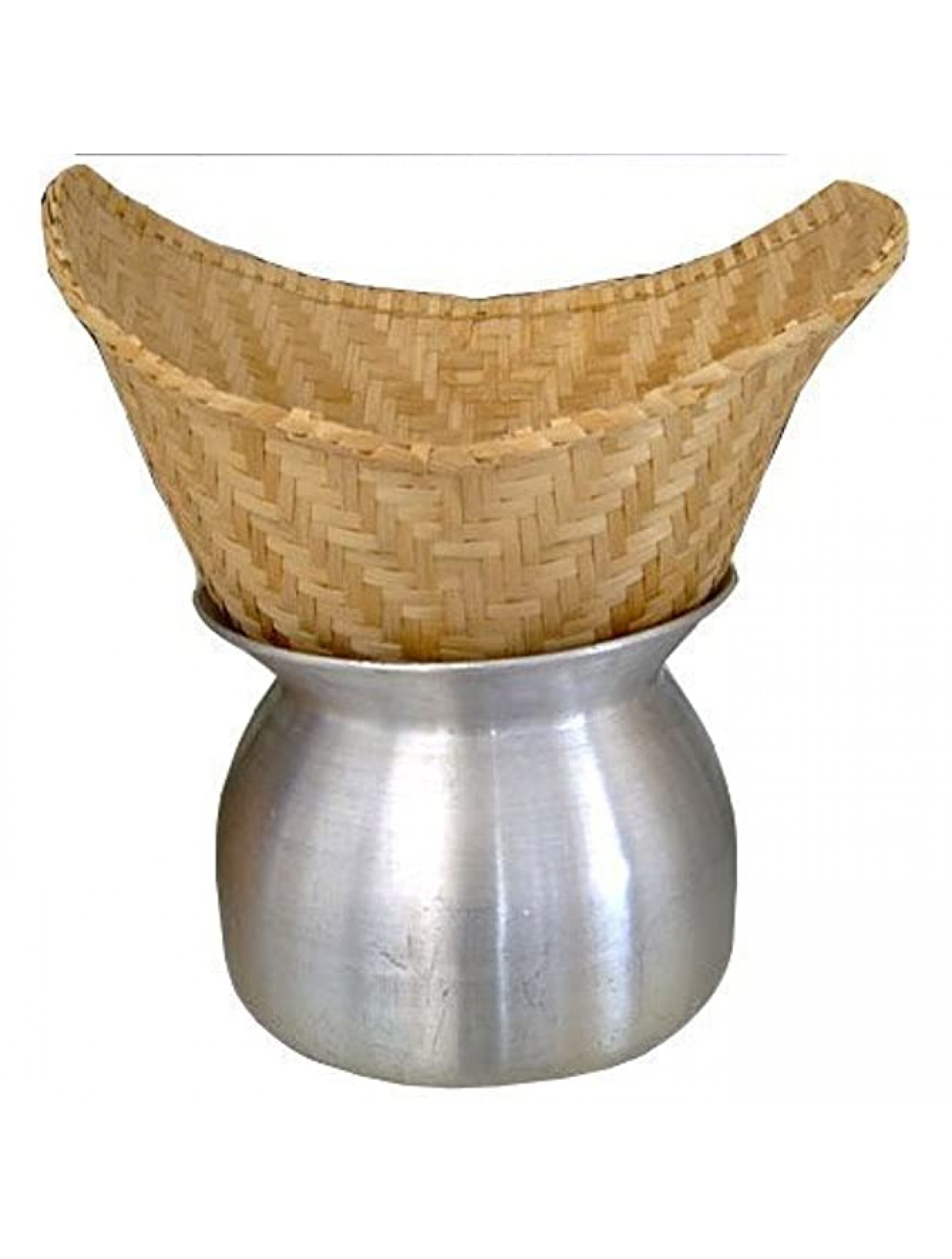 Thai Sticky Rice Steamer basket only - BC8RSZJSW