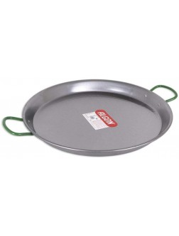Algon Paella Holder Stainless Steel - B2H0T7W4E