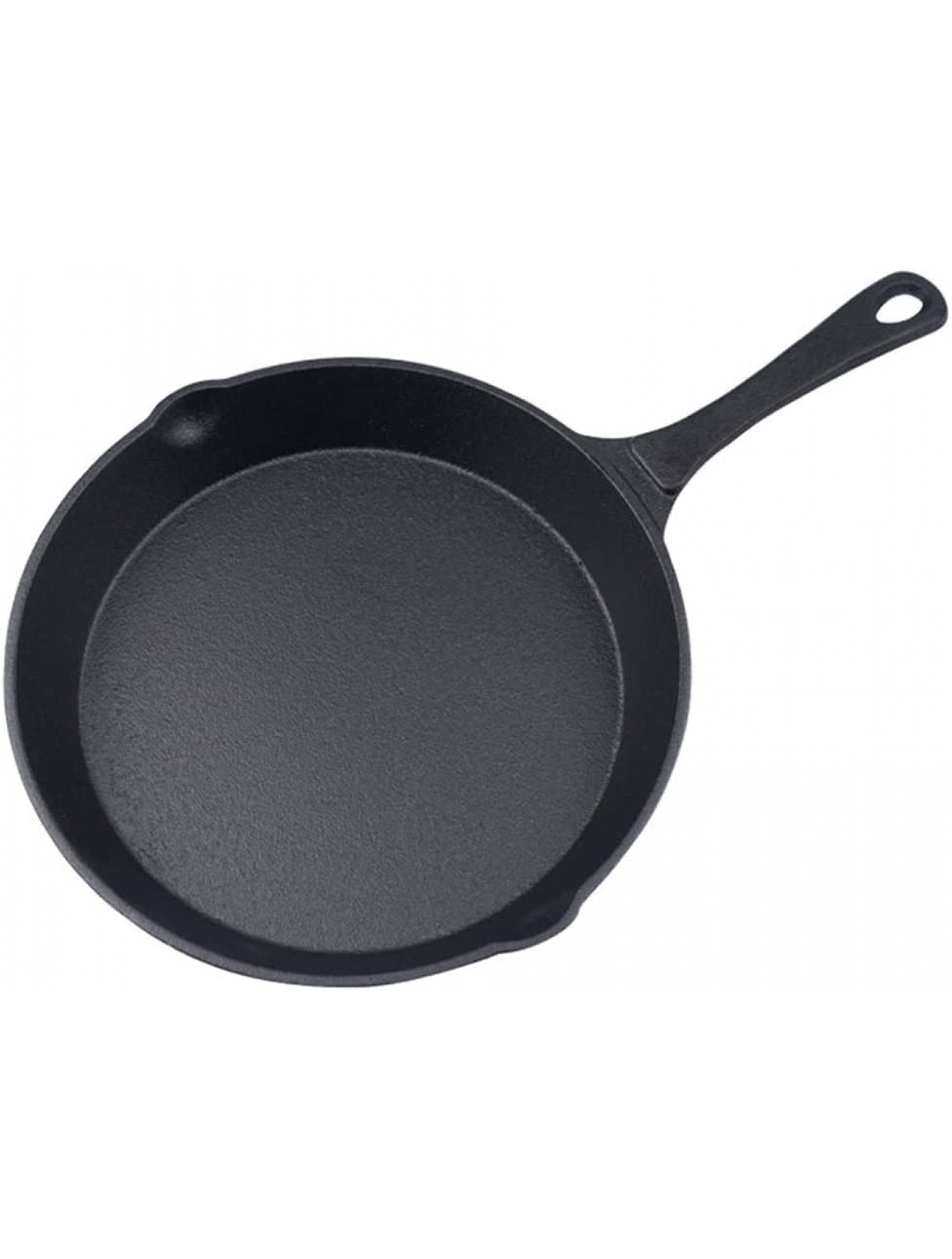 Nonstick Frying Pan 9.6 Inch Nonstick Crepe Pan Tortilla Pan for Induction Stove - B27K68KNY