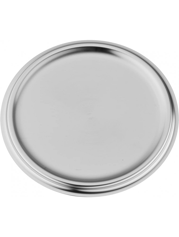 Demeyere Industry 5-Ply 3.5-qt Stainless Steel Essential Pan - BGWICD4P4