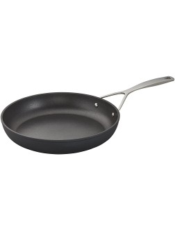 Demeyere Nonstick Fry Pan 12-inch Black - BSF39GX0H