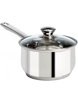 Ecolution Pure Intentions 2-Quart Stainless Steel - BBDMM13RH