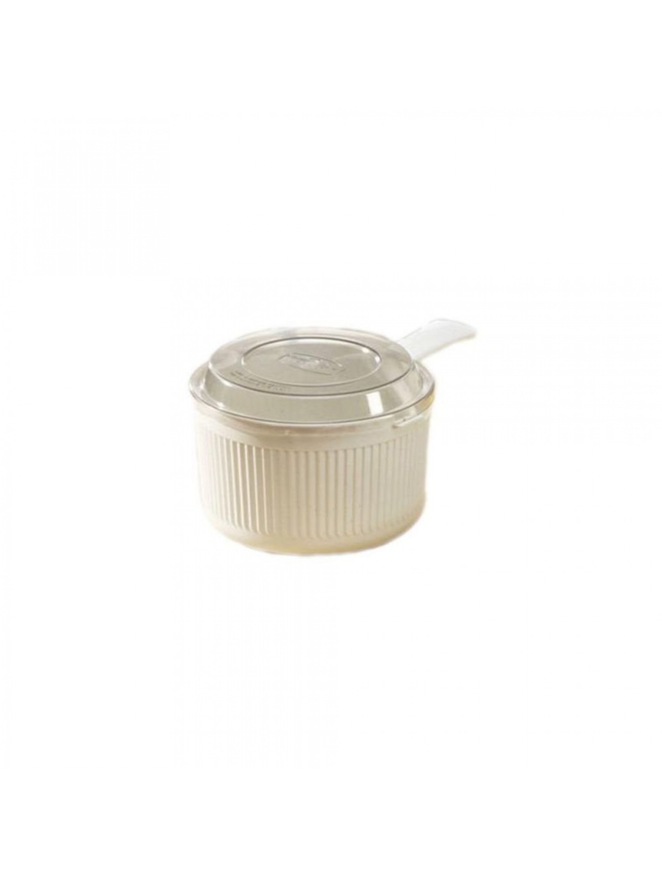 Nordic Ware 67404H 1 Qt. Microwaveable Sauce Pan With Lid - BL0MQE085