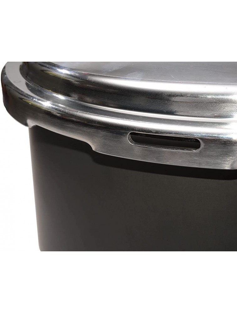 Granite Ware 3 in 1 Pressure Canner Pressure Cooker or Pressure Steamer 12qt. - BU4FB21C9