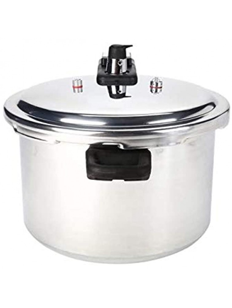 Tayama Stovetop Pressure Cooker 7 Liter A-24-07-80R - B1L63KD2E