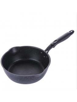 MIAOMSI 20CM Household Wok Non-stick Frying Pan Soup Pot Multi-function Kitchen Gas Stove Wok - BB13L81P2