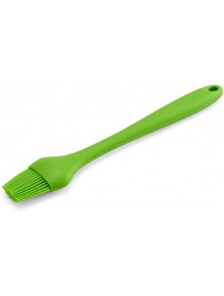 Farberware Colourworks Mini Basting Brush 8-Inch Green - BFE9UGDLF