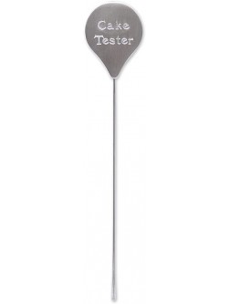 RSVP International Endurance Kitchen Baking Tool Collection Cake Tester Stainless Steel - BY0V9EVLX