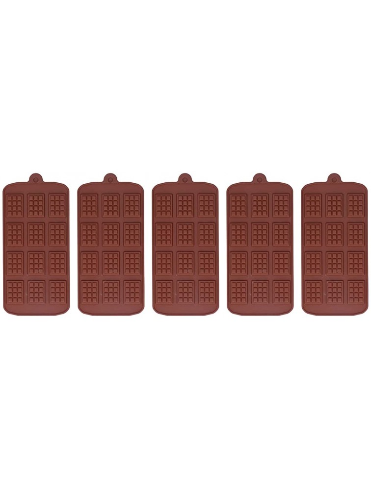 Cake Mold Clean and Chocolate Mould Food‑grade Silicone for Home Baking for Keyboard Cleaning for Buttering for Cake Making - BM84EC369