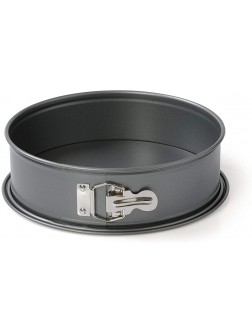 Kaiser Gourmet Springform Cake Tin 20 cm Material: Non-Stick Coated Sheet Metal Made in Germany - BPGY3CB8B