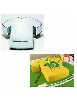 Novelty Shaped Professional Cake Baking PAN TIN by EUROTINS T-Shirt - BZXRE9Z1F