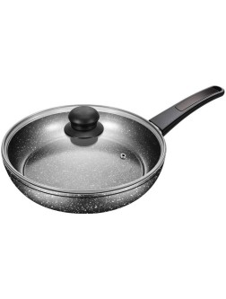 SHYOD Pan Non Stick Fried Egg Artifact Small Steak Frying Pan Pancake Pot Gas Stove for Household Use Kitchen Pot Pans Cooking Pan - BFWLVZJAZ