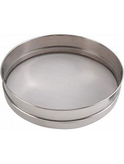 Winco Sieves 16-Inch Stainless Steel - BZQWZ00I4
