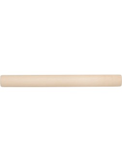 Mrs. Anderson's Baking Wooden Bakers Rolling Pin 20 by 2-Inch - B1HA2AT3W