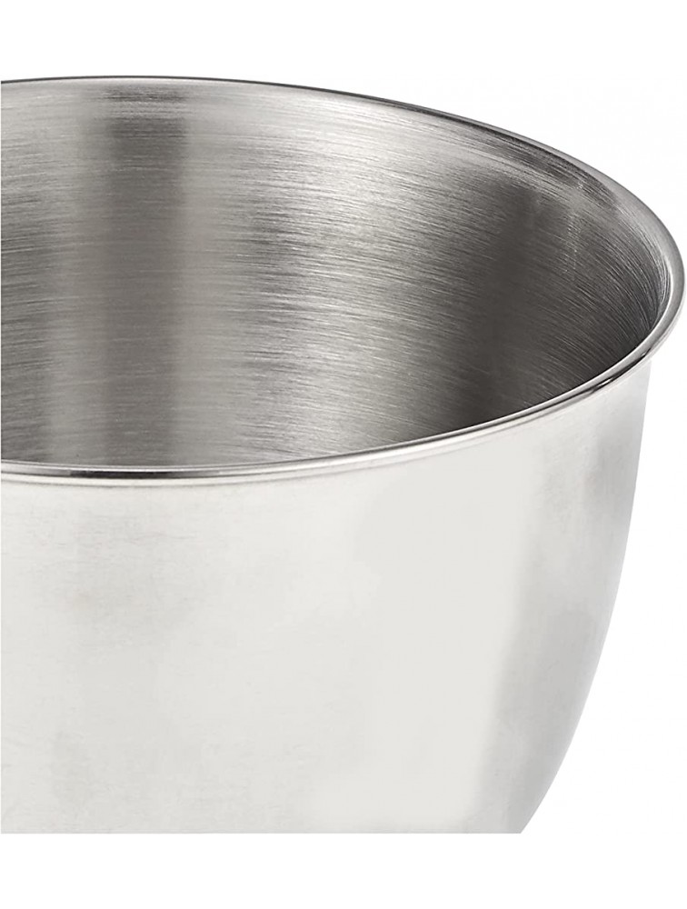 KitchenAid Polished Stainless Steel Bowl with Handle Metallic - BP21EW3BV