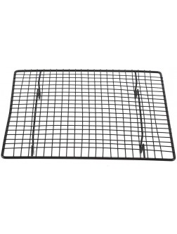 Maxmartt Rack For Grill,Stainless Steel Cooling And Baking Rack,Nonstick Cooking Grill Tray For Biscuit Cake Bread. - BN334B74V