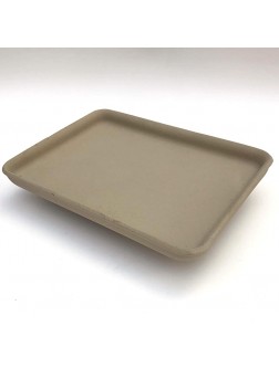 Pampered Chef Toaster Oven Small Bar Pan 8.75 x 6.5 x 0.75 - B9PUEI867